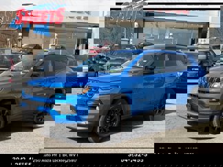 New 2025 Jeep Compass Latitude w/ Altitude Special Edition image 1