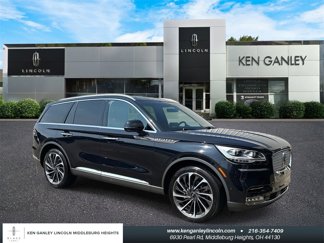 Used 2020 Lincoln Aviator Reserve w/ Equipment Group 202A image 1