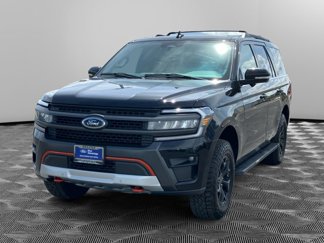 Certified 2022 Ford Expedition Timberline image 1