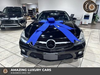 Used 2012 Mercedes-Benz SL 550 image 1