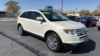 Used 2008 Ford Edge Limited image 1