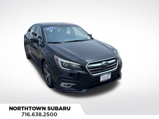 Used 2019 Subaru Legacy 3.6R Limited image 1