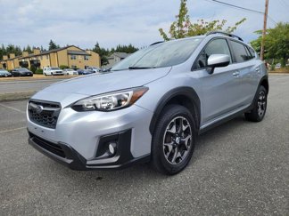 Used 2018 Subaru Crosstrek 2.0i Premium image 1