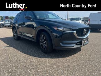 Used 2018 MAZDA CX-5 Touring image 1