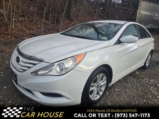 Used 2013 Hyundai Sonata GLS image 1