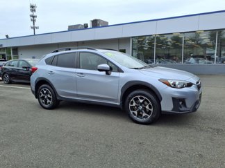 Used 2018 Subaru Crosstrek 2.0i Premium image 1