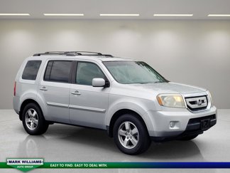 Used 2009 Honda Pilot EX-L image 1