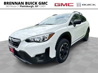 Used 2021 Subaru Crosstrek 2.0i image 1