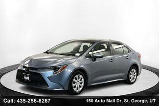 Used 2022 Toyota Corolla LE image 1