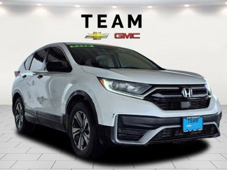 Used 2020 Honda CR-V LX image 1