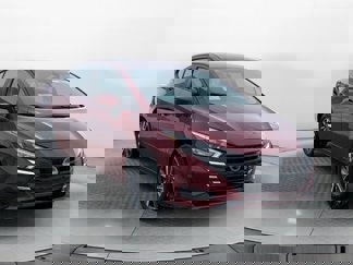 New 2025 Nissan Versa SV image 1