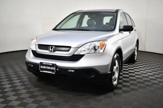 Used 2009 Honda CR-V LX image 1