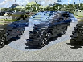 New 2025 Chevrolet Trax RS w/ Sunroof Package image 1