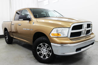 Used 2011 RAM 1500 Classic SLT w/ Remote Start & Security Group image 1