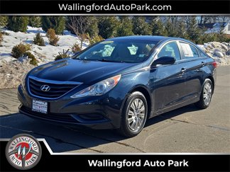 Used 2011 Hyundai Sonata GLS image 1
