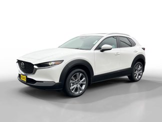 New 2025 MAZDA CX-30 AWD 2.5 S w/ Preferred Package image 1