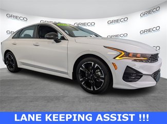 Used 2023 Kia K5 GT-Line w/ GT-Line Premium Package image 1