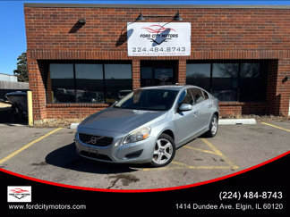 Used 2013 Volvo S60 T5 image 1