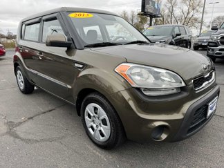 Used 2013 Kia Soul image 1