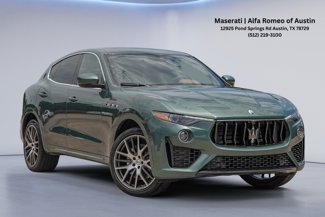 Used 2022 Maserati Levante Modena image 1