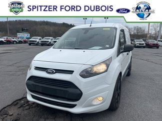 Used 2014 Ford Transit Connect XLT image 1