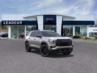New 2026 GMC Terrain Elevation w/ Black Edition image 1