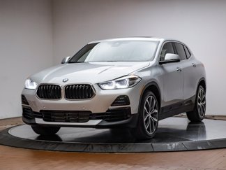 Used 2021 BMW X2 xDrive28i w/ Premium Package image 1