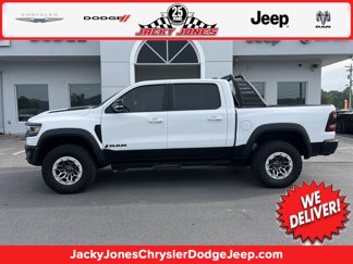 Used 2022 RAM 1500 TRX w/ TRX Level 1 Equipment Group image 1