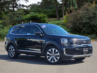 Used 2020 Kia Telluride S image 1