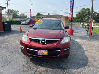 Used 2007 MAZDA CX-9 Touring w/ Towing Pkg image 1