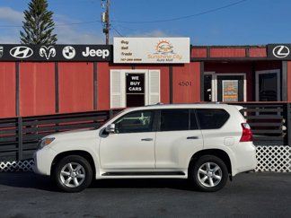 Used 2010 Lexus GX 460 image 1