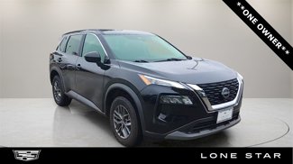 Used 2023 Nissan Rogue S image 1