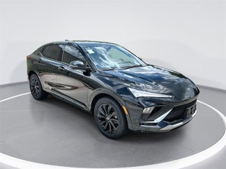 New 2025 Buick Envista Sport Touring w/ Convenience I Package image 1