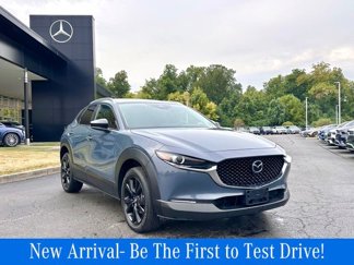 Used 2024 MAZDA CX-30 AWD 2.5 S w/ Preferred Package image 1