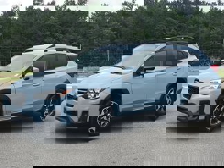 Used 2018 Subaru Crosstrek 2.0i Premium w/ Eyesight System image 1