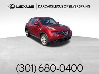 Used 2013 Nissan Juke S image 1