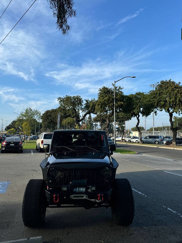 Used 2015 Jeep Wrangler Unlimited Sport w/ Quick Order Package 24S image 1