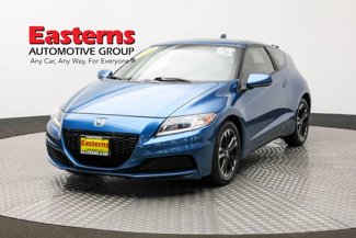 Used 2015 Honda CR-Z image 1