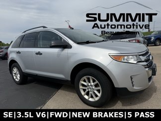 Used 2014 Ford Edge SE w/ Equipment Group 101A image 1