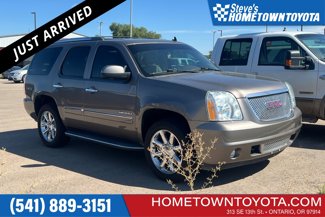 Used 2014 GMC Yukon Denali image 1