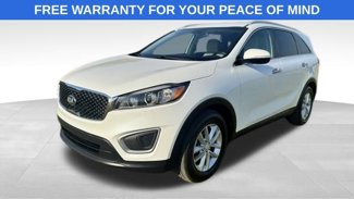 Used 2016 Kia Sorento LX w/ LX Convenience Package image 1