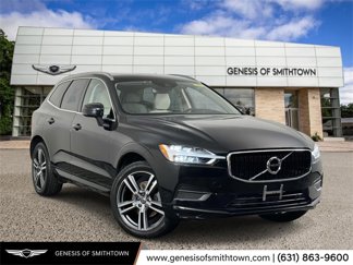 Used 2020 Volvo XC60 T5 Momentum w/ Protection Package image 1