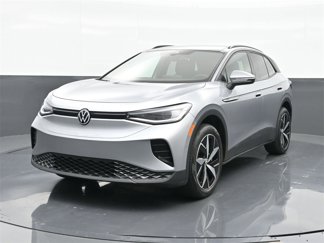 Used 2023 Volkswagen ID.4 Pro S image 1