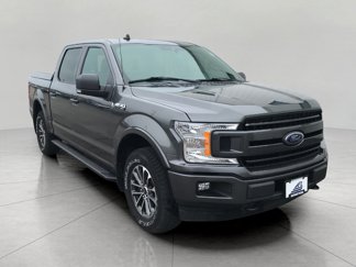 Used 2019 Ford F150 XLT w/ Equipment Group 302A Luxury image 1