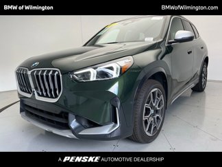 Certified 2024 BMW X1 xDrive28i image 1