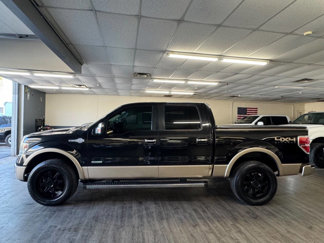 Used 2014 Ford F150 King Ranch w/ King Ranch Luxury Package image 1
