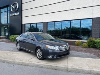 Used 2011 Toyota Avalon Limited image 1