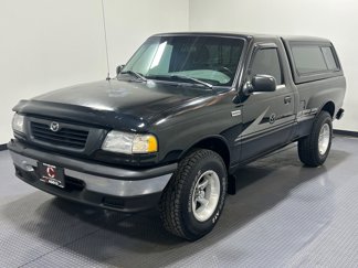 Used 1999 MAZDA B-Series Pickup 2WD Regular Cab B2500 image 1