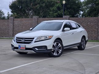 Used 2015 Honda Crosstour EX-L image 1