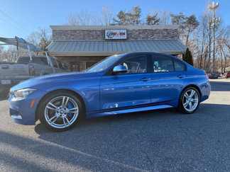 Used 2015 BMW 328i Sedan image 1